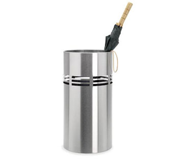 Umbrella Stand Slice